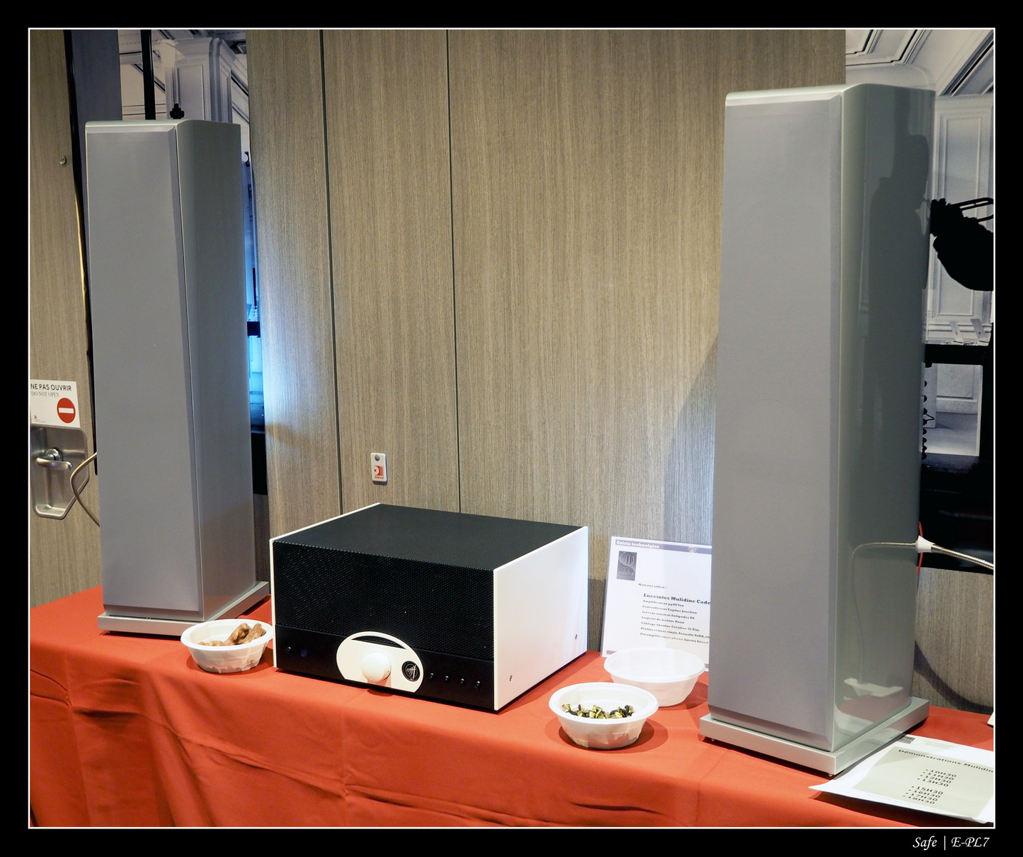 2016   11   Salon Hifi Paris   52